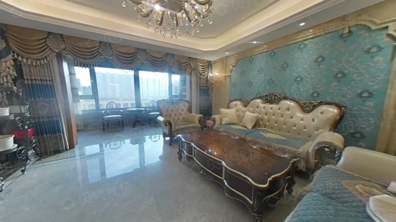 Rongsheng Huafu B District - View 4