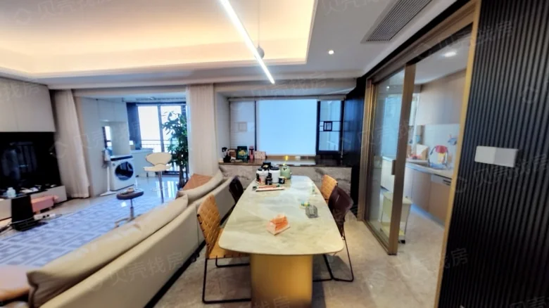 FuYihua Court T District - View 3