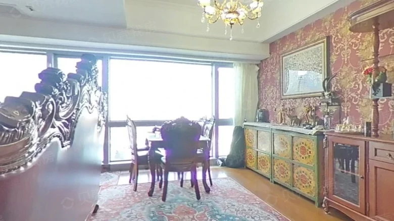 Central Prosperity View - View 1