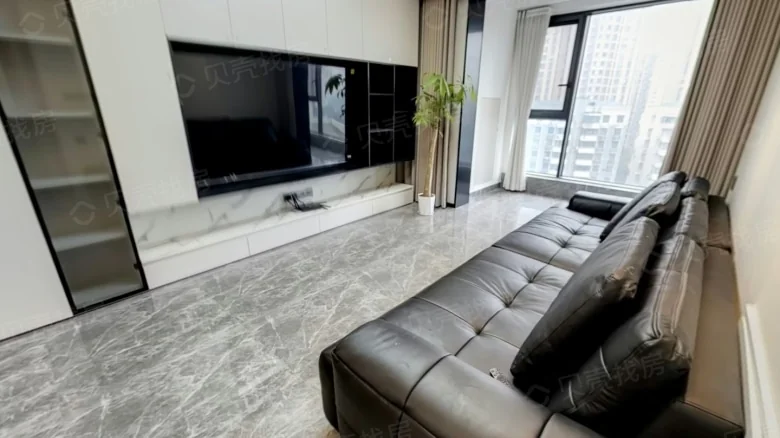 Oceanwide Oriental Realm Worldview Plot 8 - View 2