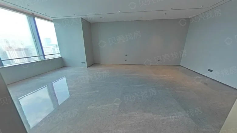 Changsha Gujin Center - View 4