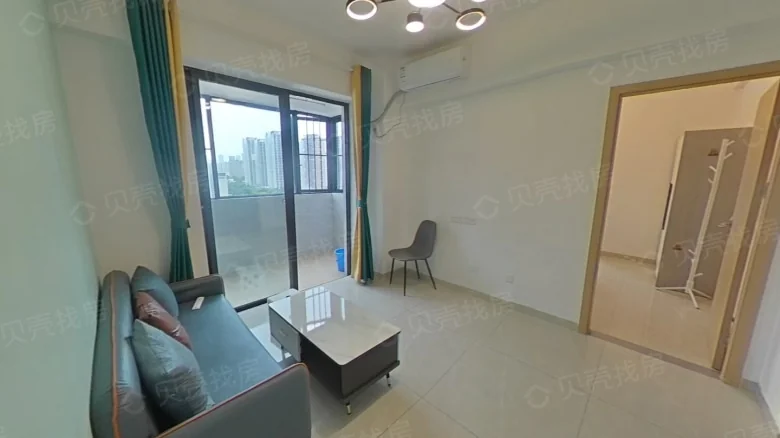 Cai Tang Lake View - View 3