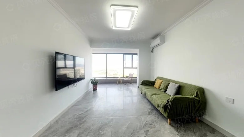 Jinyu Blue Bay - View 2