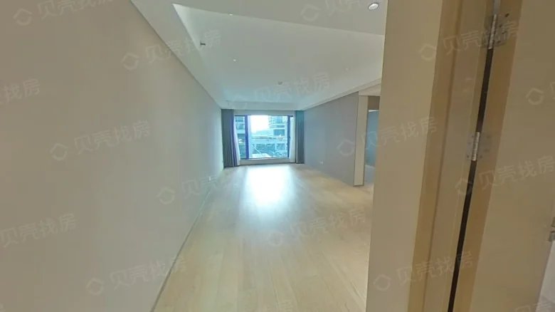 Qianhai Kerry Center - View 2