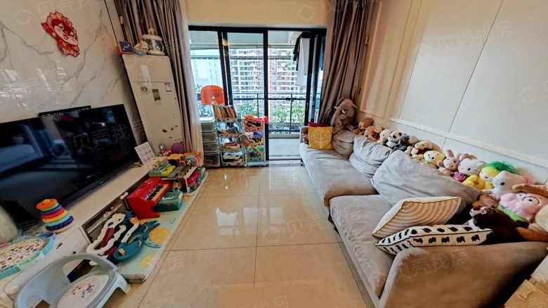 Kaisa Central Square Phase I - View 1