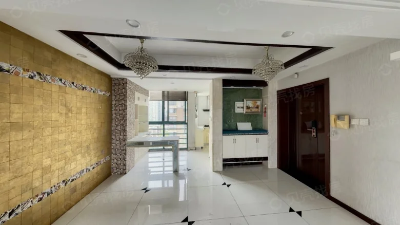 Jinghua Garden Royale - View 1