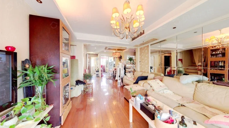 Nanjing Celebrity Residence - View 1