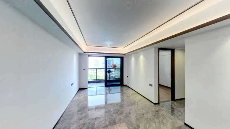 YueXiu Héyuè Residences Phase II - View 2