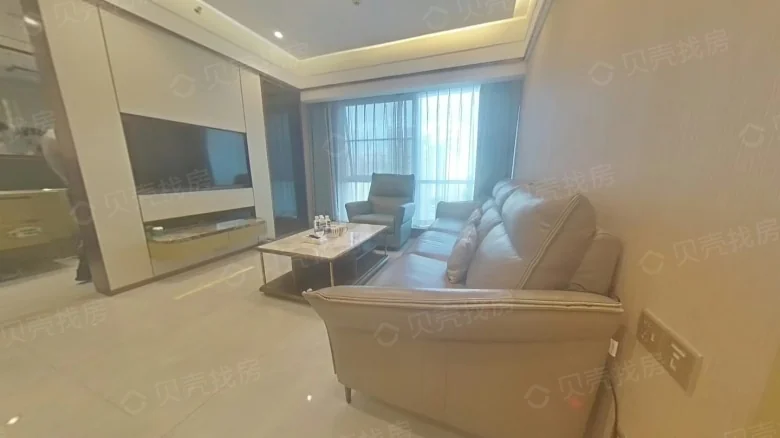 Le'an Center - View 3