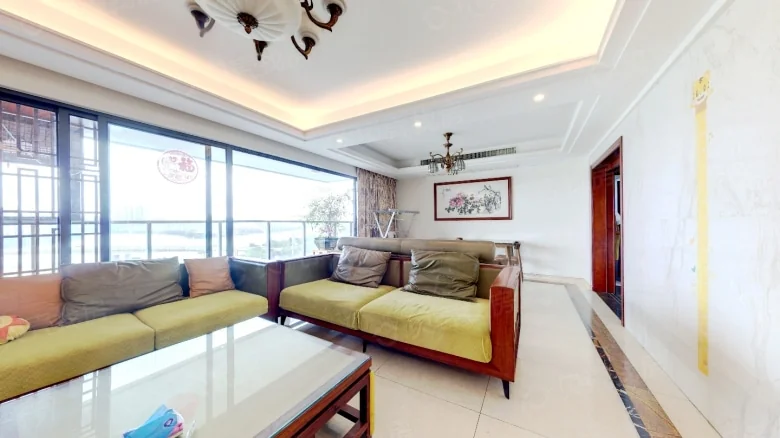 Jinyu Blue Bay - View 1