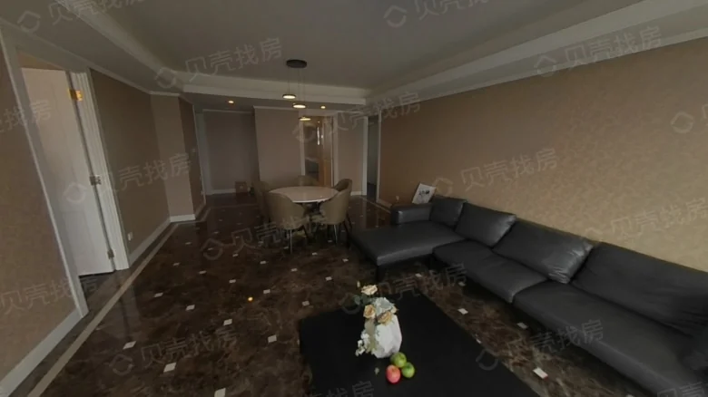 Gusu Yuqin Court East District - View 3