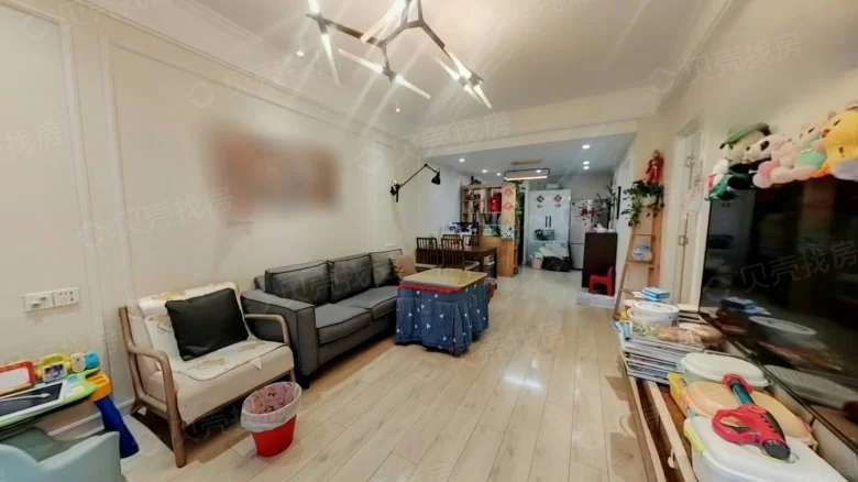 Zhongjian Nanhu Yihao - View 4