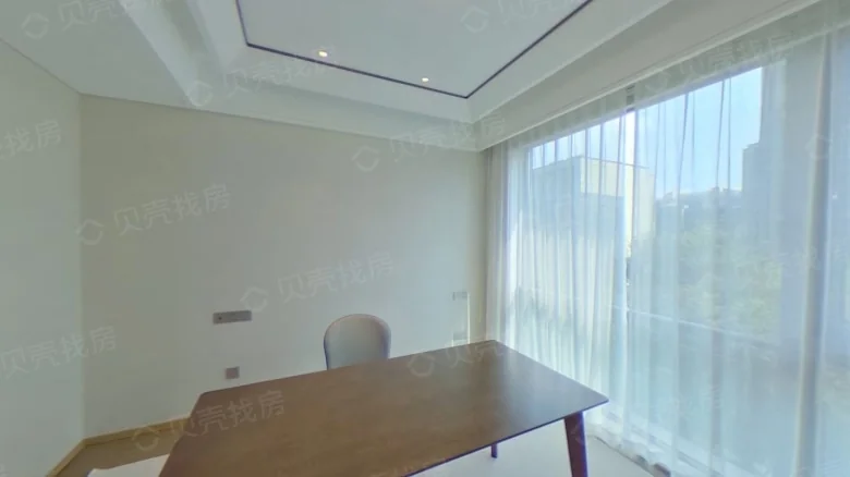 Dong Yue Villa - View 1