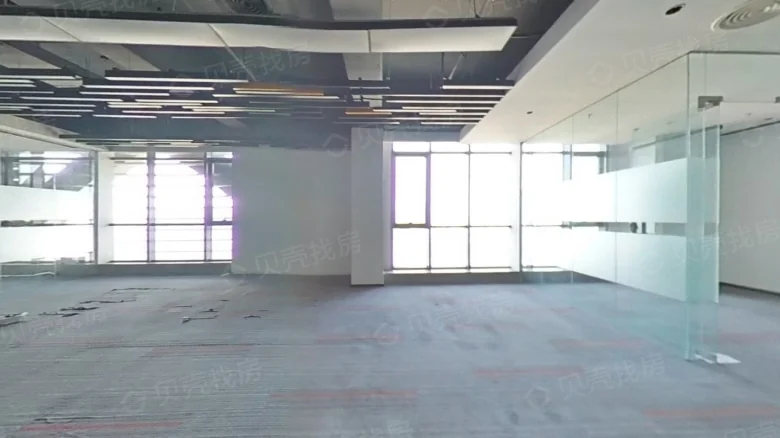 Wisdom Wealth Tower - View 4