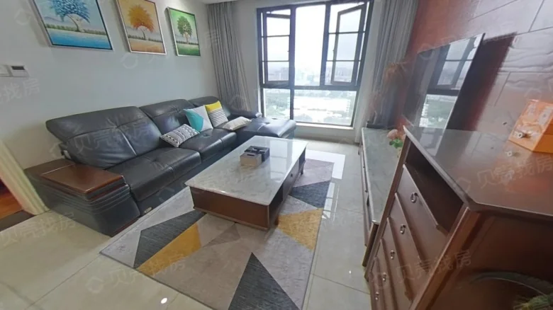 Treasure Pavilion - View 5