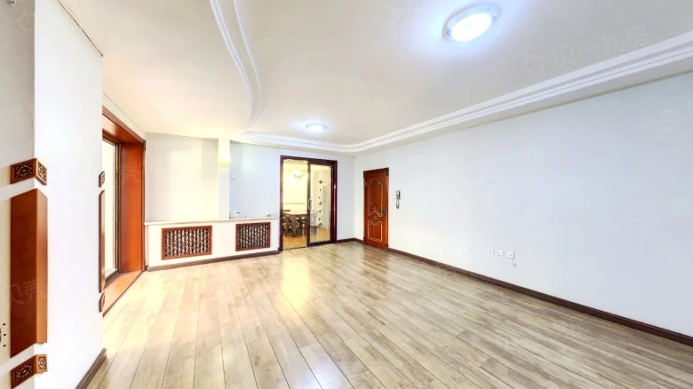 Military Joy Apartments - View 1