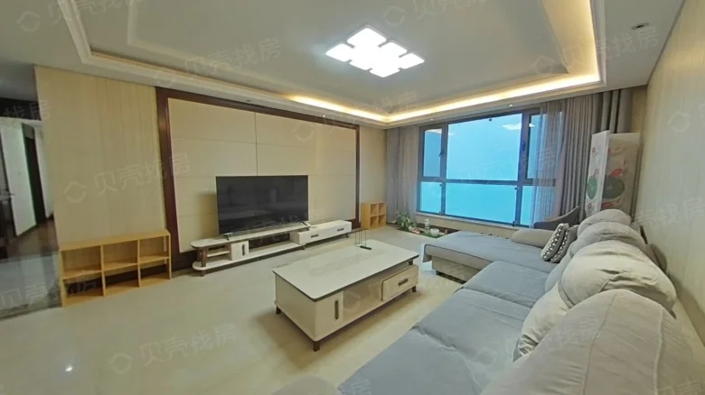 Ruiyuan Mingjia Hub - View 4