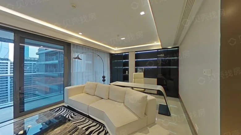 Zhen'ao Court Phase I - View 2