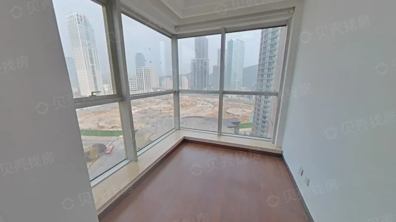 Star Sea Fortune Seat - View 1