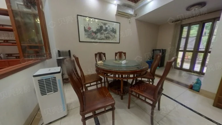 Zhongxin Forest Lake Phase I Jade Bay - View 5