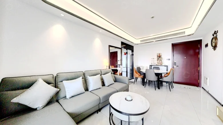 Starry Glory Phase III - View 1