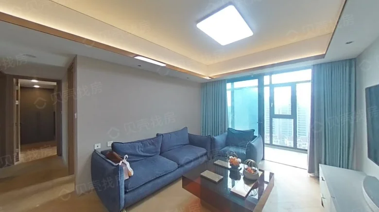 Huazhu Orchid Courtyard South District - View 2