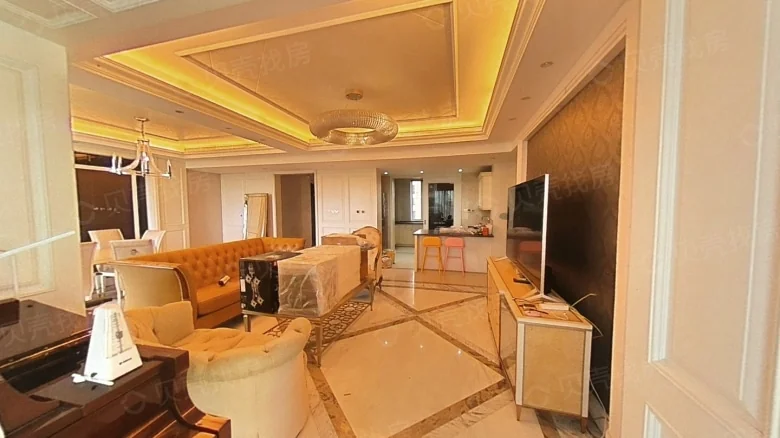 Haisen Tianyue - View 3