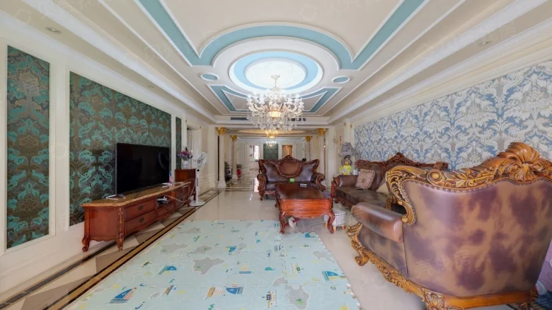 Wanda Palace Residences - View 2