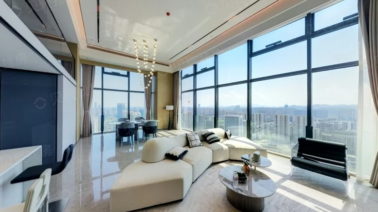 Oceanic Glory Earthly Residence - View 3