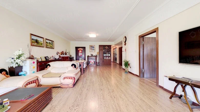 Xiaohong Mingcheng Phase II - View 1