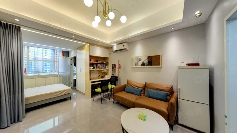 Wealth Plaza - View 1