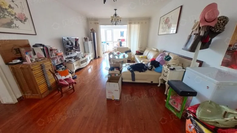 BOBO Apartment - View 2