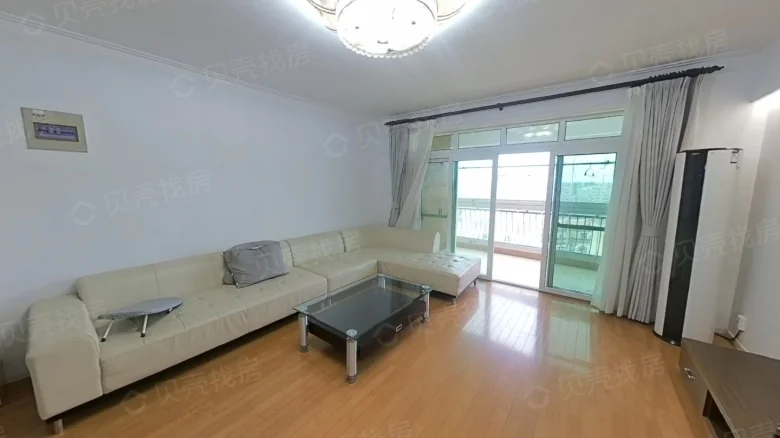 Hongqiao Flower Garden Village - View 2