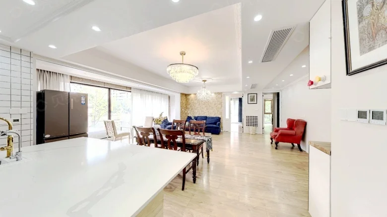 Jade Orchid Garden West Zone One - View 1