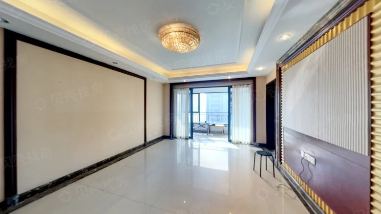 Evergrande Emperor View - View 3