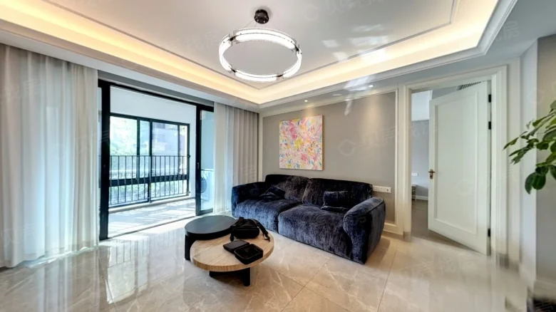 Yu Zhou Green City Lan Yuan - View 2