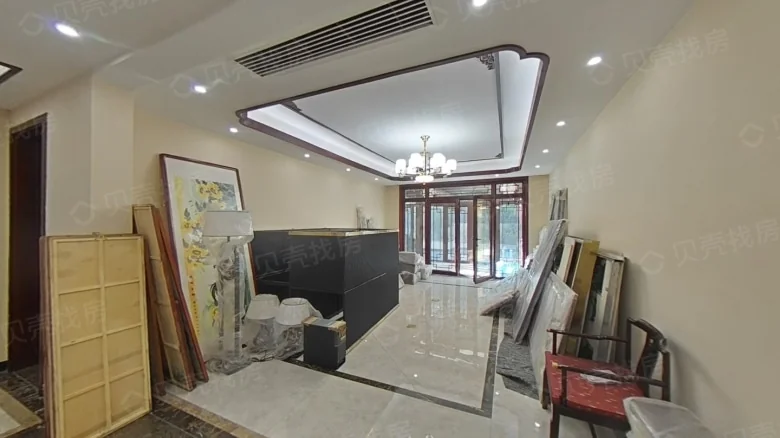 Dongsheng Purple Imperial Mansion Residential Area - View 6