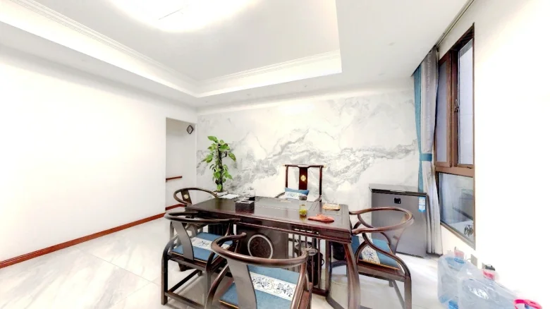 Zhonghai Cheng B District - View 3