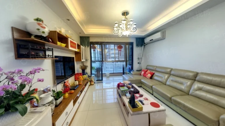 Imperial Gold Sand Mountain Riviera - View 3