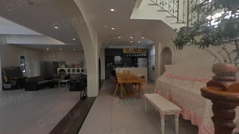 Xinli Villa - View 3