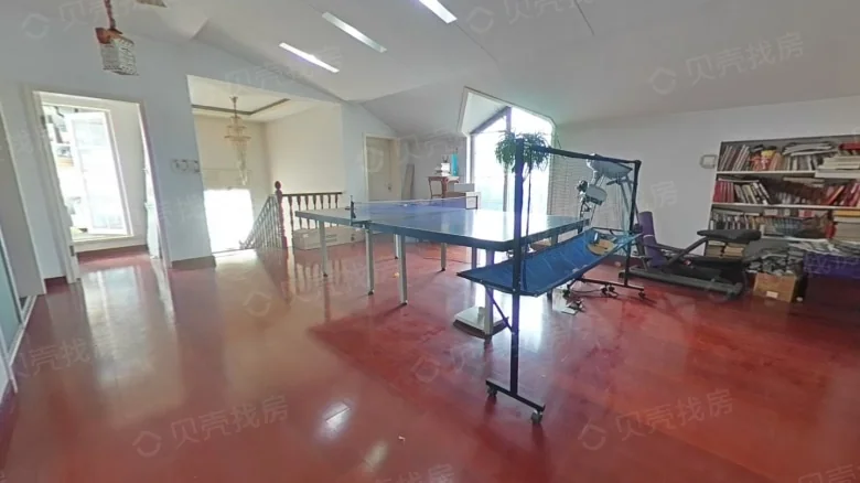 Happy Sea Mansion庭 - View 6