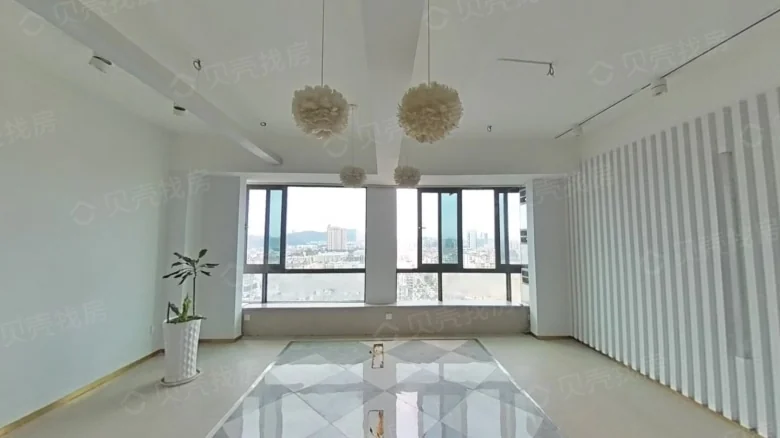 Wanbang Commercial Square - View 5