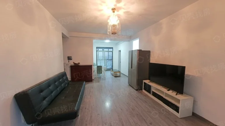 Zhongmei Garden Phase II - View 2