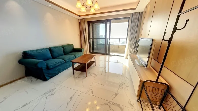 Baihe International Garden - View 2