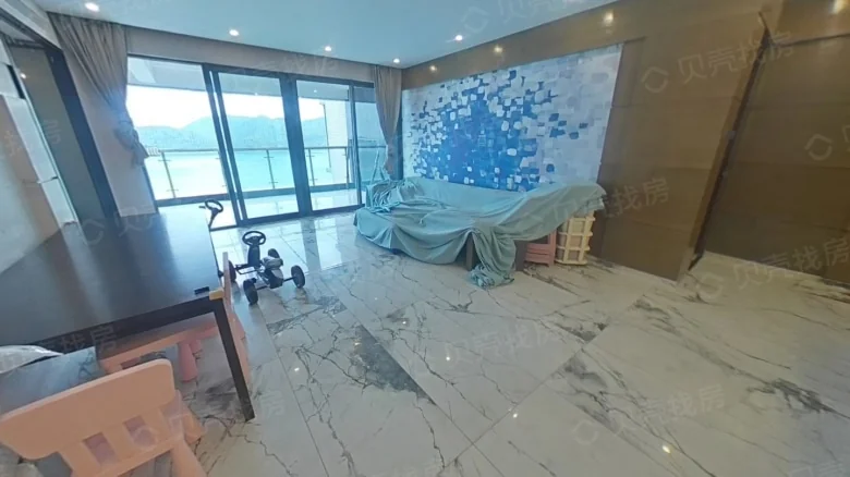 Dongpu Seaview Garden Phase III - View 3