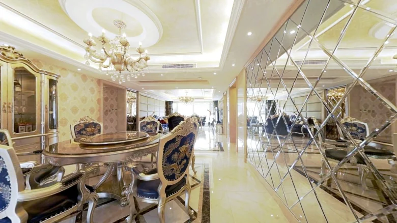 Imperial View New World - View 2