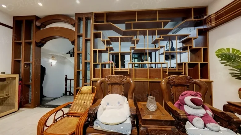 China Ocean Azure Dragon Residence View - View 4