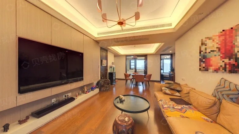 Vanke Gramercy - View 2