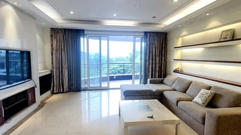 Lidu Garden B District - View 2