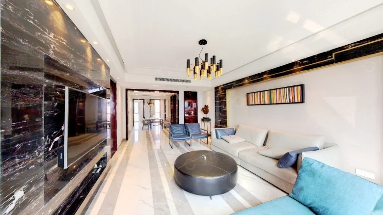 Jade Orchid Garden East Zone One - View 1